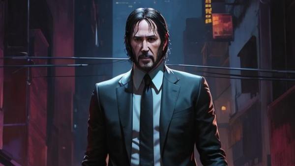 John Wick