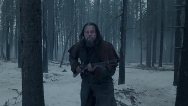  The Revenant