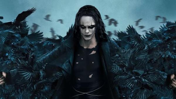 The Crow