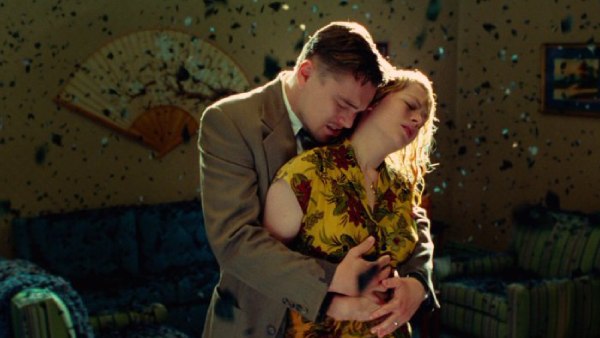 Shutter Island