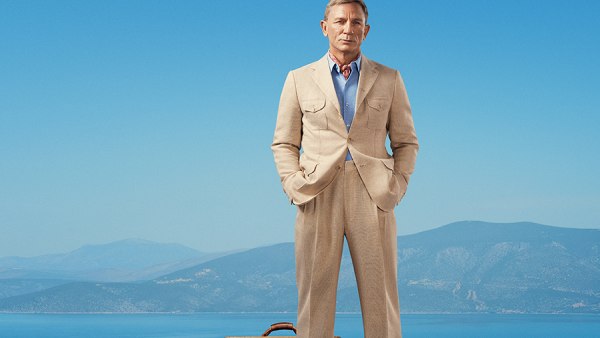 Glass Onion: A Knives Out Mystery