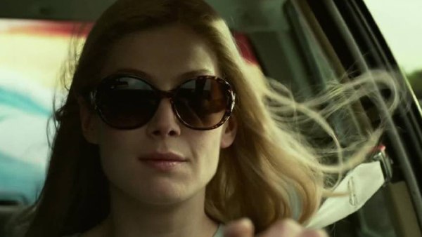 Gone Girl