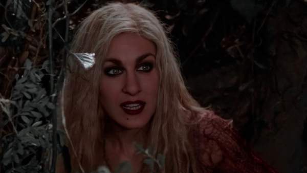 Sarah Jessica Parker