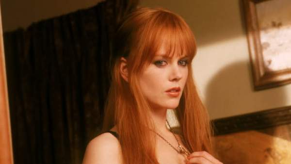 Nicole Kidman