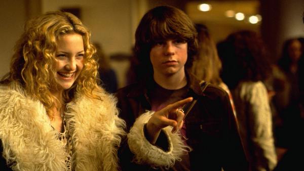 Almost Famous