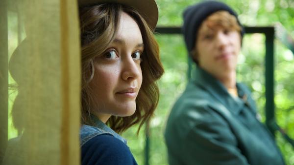 Me And Earl And The Dying Girl