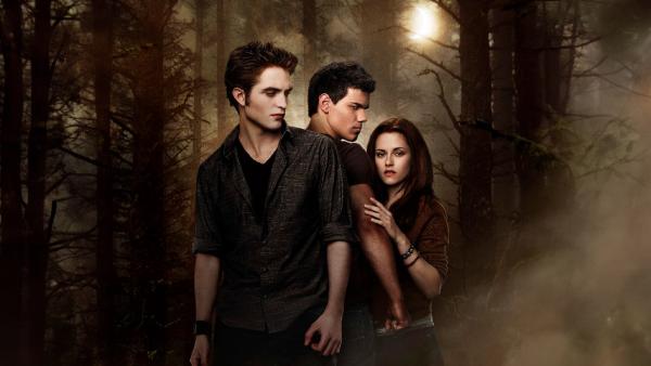 The Twilight Saga