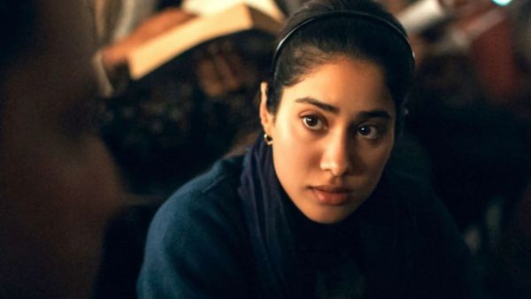 Homebound OTT Release Date 