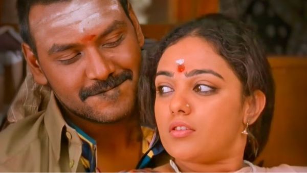Kanchana 2