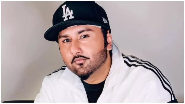 हनी सिंह