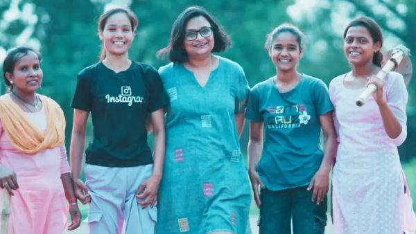 Hope In Motion StoryLine