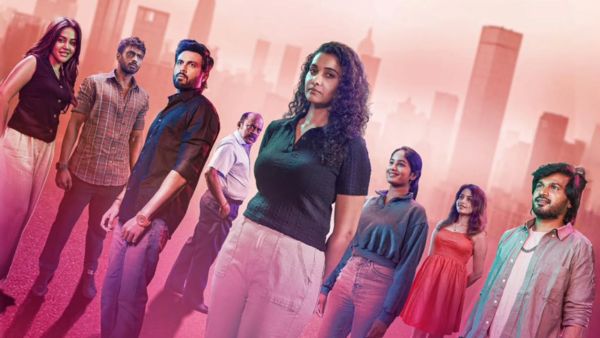 Hot Spot 2 Much Cast & Performances