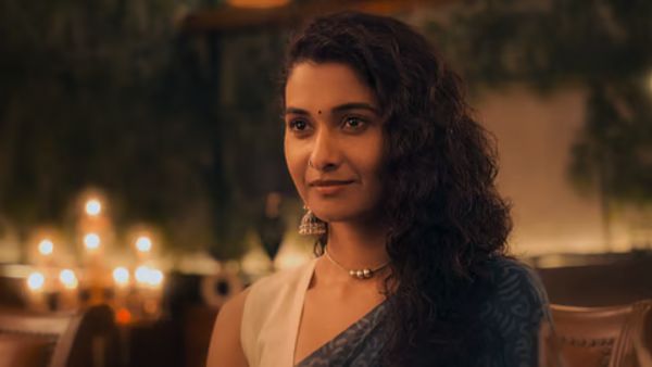 Why Watch Hot Spot 2 Much on OTT