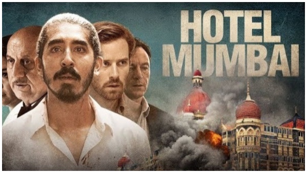 Hotel Mumbai