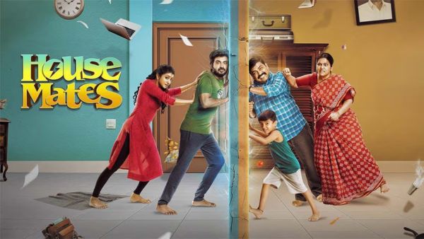  Haunting to High Concept: A Genre Flip That Works 