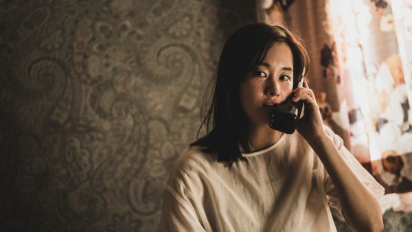 The Call (Korean)