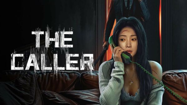 The Caller (English)