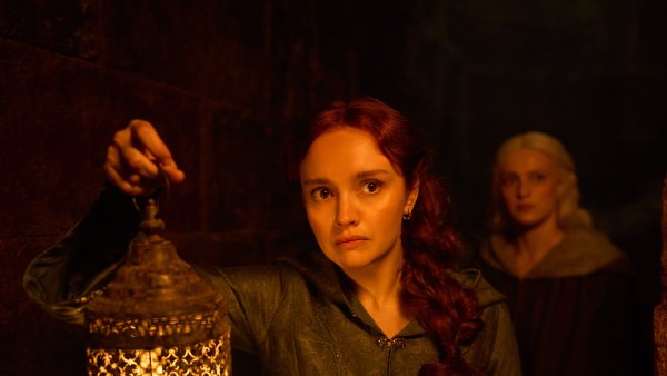 House of the Dragon Season 3 Episodes