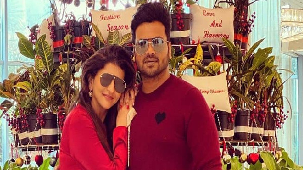 How did they meet and fell in love?