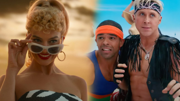 How to Watch Barbie on OTT