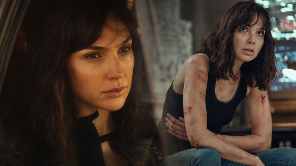 How to Watch Heart of Stone on OTT