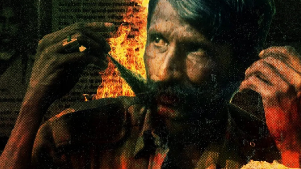 How to Watch The Hunt For Veerappan on OTT