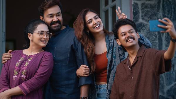 Hridayapoorvam Cast & Crew