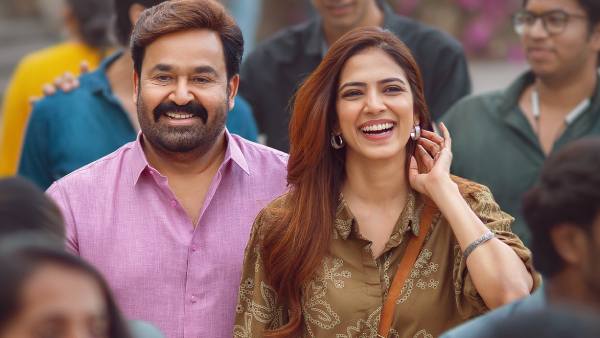 Hridayapoorvam Box Office Collection