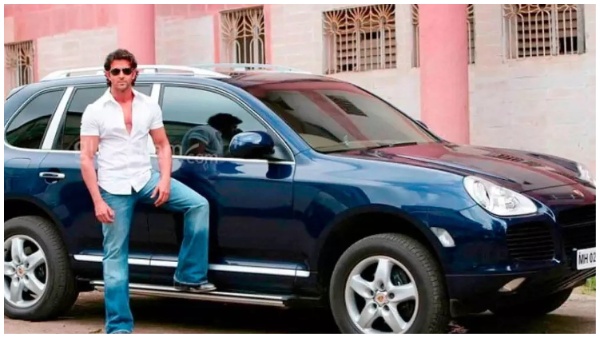 ऋतिक रोशन-