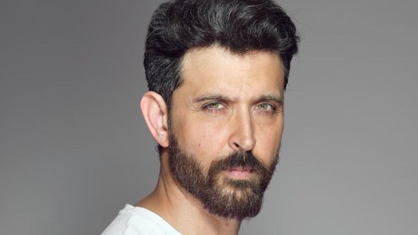 ह्रितिक रोशन