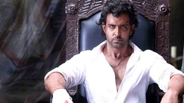 ஹ்ரிதிக் ரோஷன்