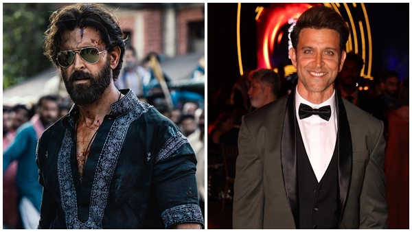 ഹൃതിക് റോഷന്‍