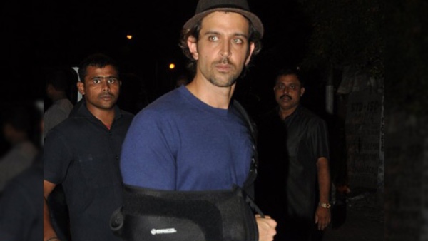 ह्रितिक रोशन