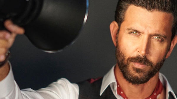 ह्रितिक रोशन