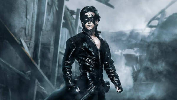 Krrish 4