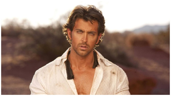 ह्रितिक रोशन