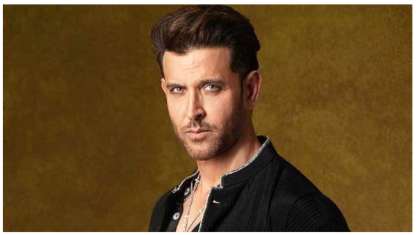 ह्रितिक रोशन