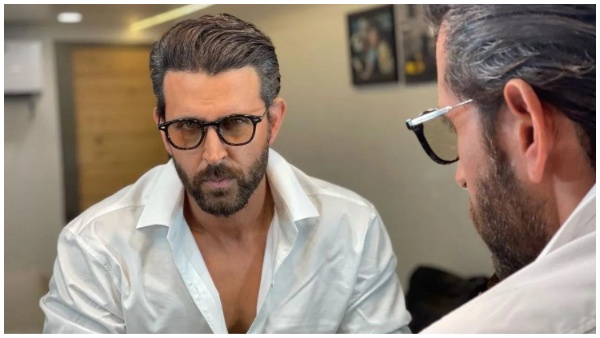 ह्रितिक रोशन