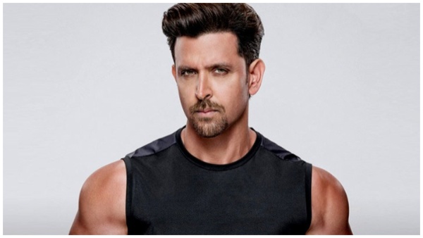 ऋतिक रोशन का निकनेम 'डुग्गु'