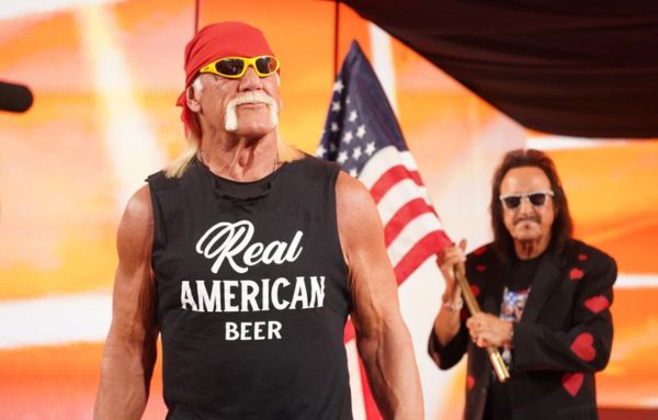 Why You Should Watch Hulk Hogan: Real American