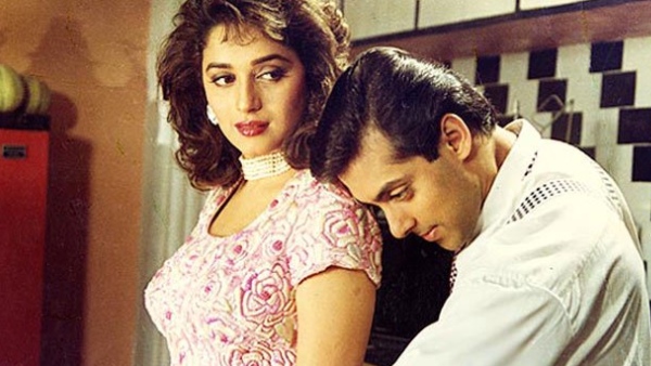 हम आपके हैं कौन...।