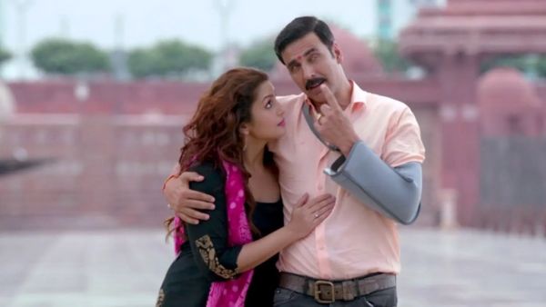 Last Movie Of Huma Qureshi 