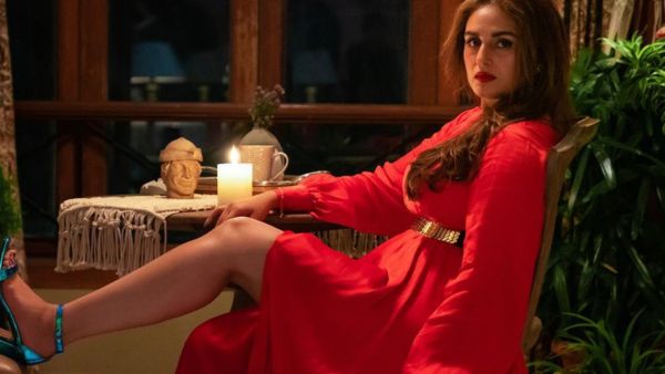 Huma Qureshi’s Upcoming projects 