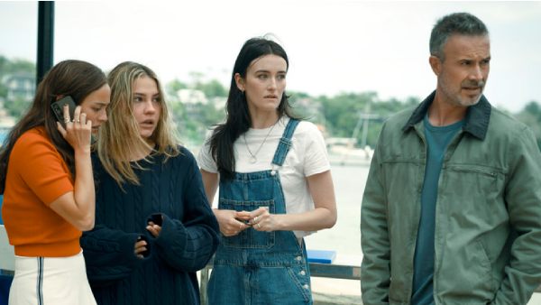 I Know What You Did Last Summer OTT Release Date