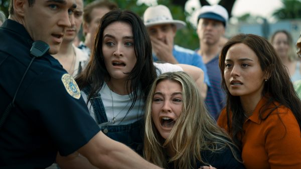 I Know What You Did Last Summer OTT Platform