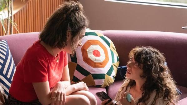 I Love LA OTT Release Date