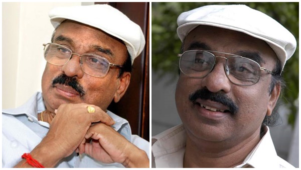 ഐ വി ശശി