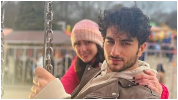 इब्रहिम अली खान