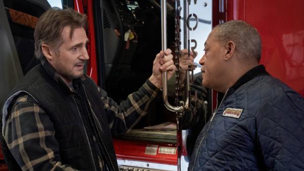 Ice Road: Vengeance OTT Release Date & Platform