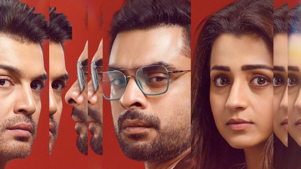 Identity Plot Overview